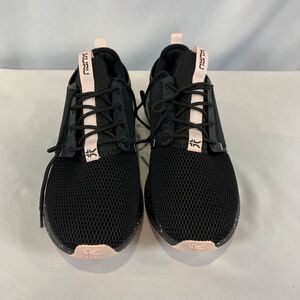 KURU Atom Wide Women's Sneaker Black